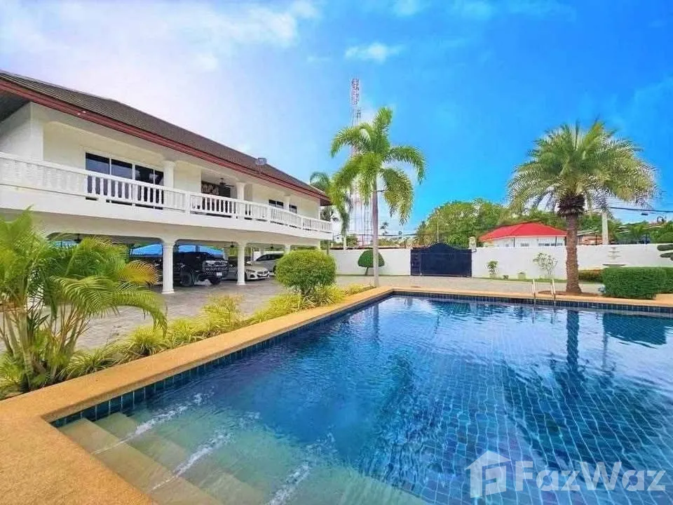 picture 6 Bedroom Villa for rent in Nong Prue, Chon Buri  6849417 - 13/19