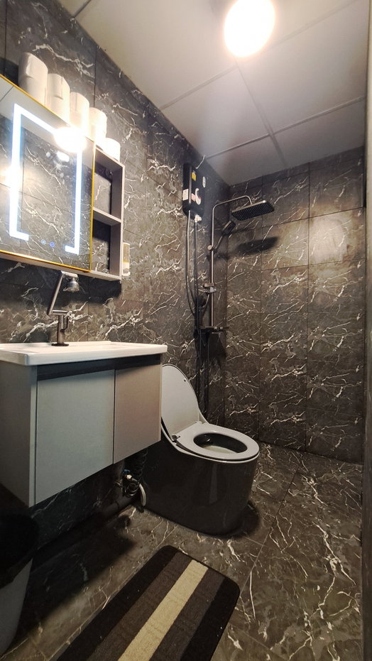 รูป ห้องสตูดิโอถ่ายภาพ ห้องพานิชออฟฟิซ  55 sqm - รูปที่ 10/12