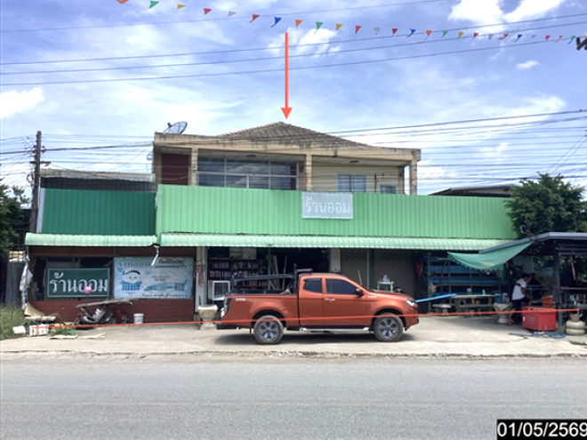 รูป บ้านเดี่ยว 179 ตร.วา ผาขาว เลย 7.5M - รูปที่ 5/15