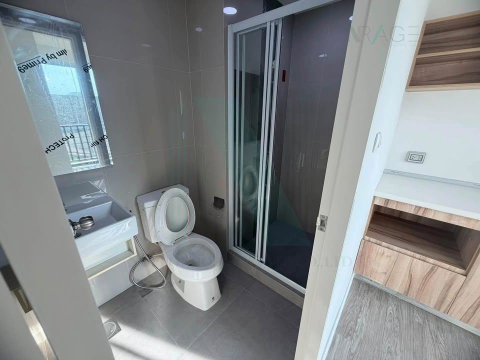 ðš For Sell Condo HAPPY CONDO DONMUANG THE TERMINAL Building , Floor ,1 bed room, Room size 8 sqm