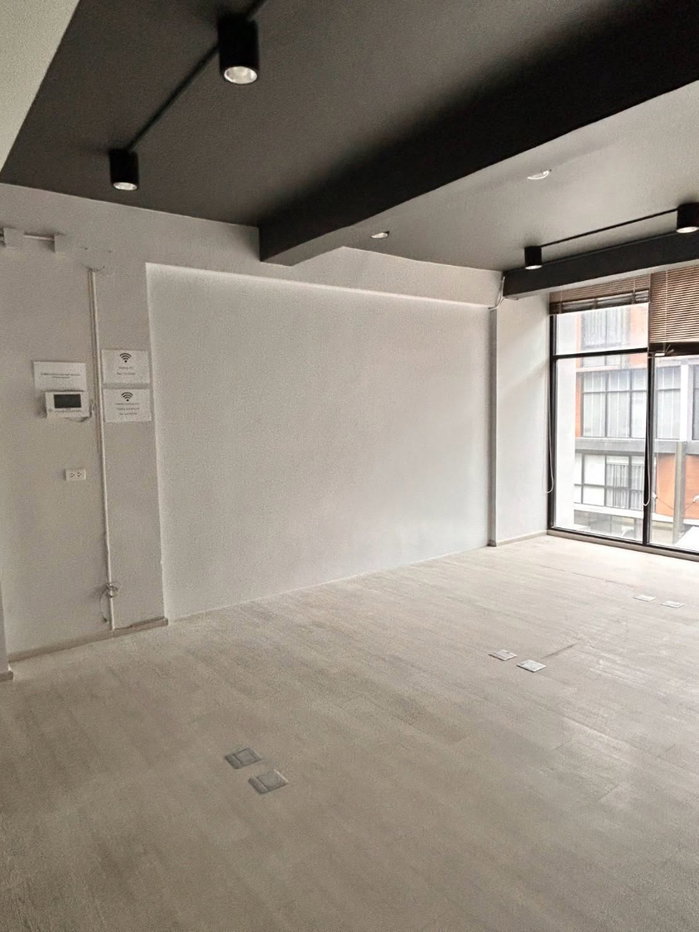 picture 🏢For Rent 5-Storey Home Office : The Pride Sukhumvit 77 (On Nut 30) *Private Elevator + Common parking* 🚇Near BTS On Nut ~3 km. - 11/12