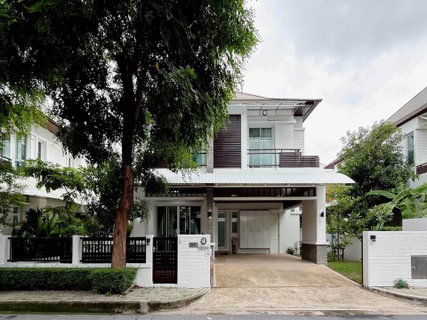 รูปภาพ 🎈#MT2610_113🎈💥Urgent💥 Definitely available—click fast before it's gone! ‼️ For Rent 50k 🔥 Blue Lagoon 1 Project (Bangna-Wongwaen)