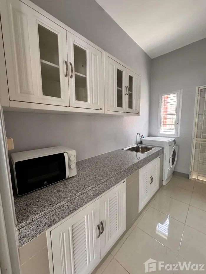 picture 3-Bedroom 2-Bathroom House at Phanason Park Ville 3 6854250 - 5/14