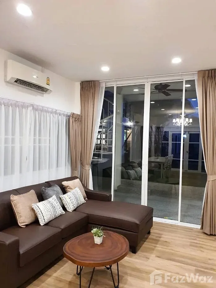 รูป วิลล่าให้เช่า 3 ห้องนอน ในโครงการ เดอะซีน หัวหิน รีสอร์ท แอนด์ วิลล่า 6852833 - รูปที่ 18/28