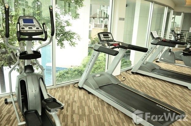 picture Studio Condo for sale at Sky Walk Residences  155025 - 4/11