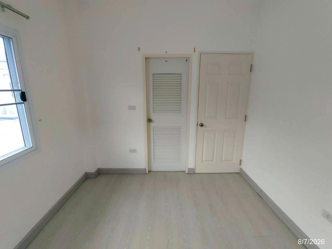 รูป บ้านเดี่ยว 60.3 ตร.วา เบสท์โฮม เลี่ยงเมือง เมืองขอนแก่น ขอนแก่น 3.8M - รูปที่ 30/41