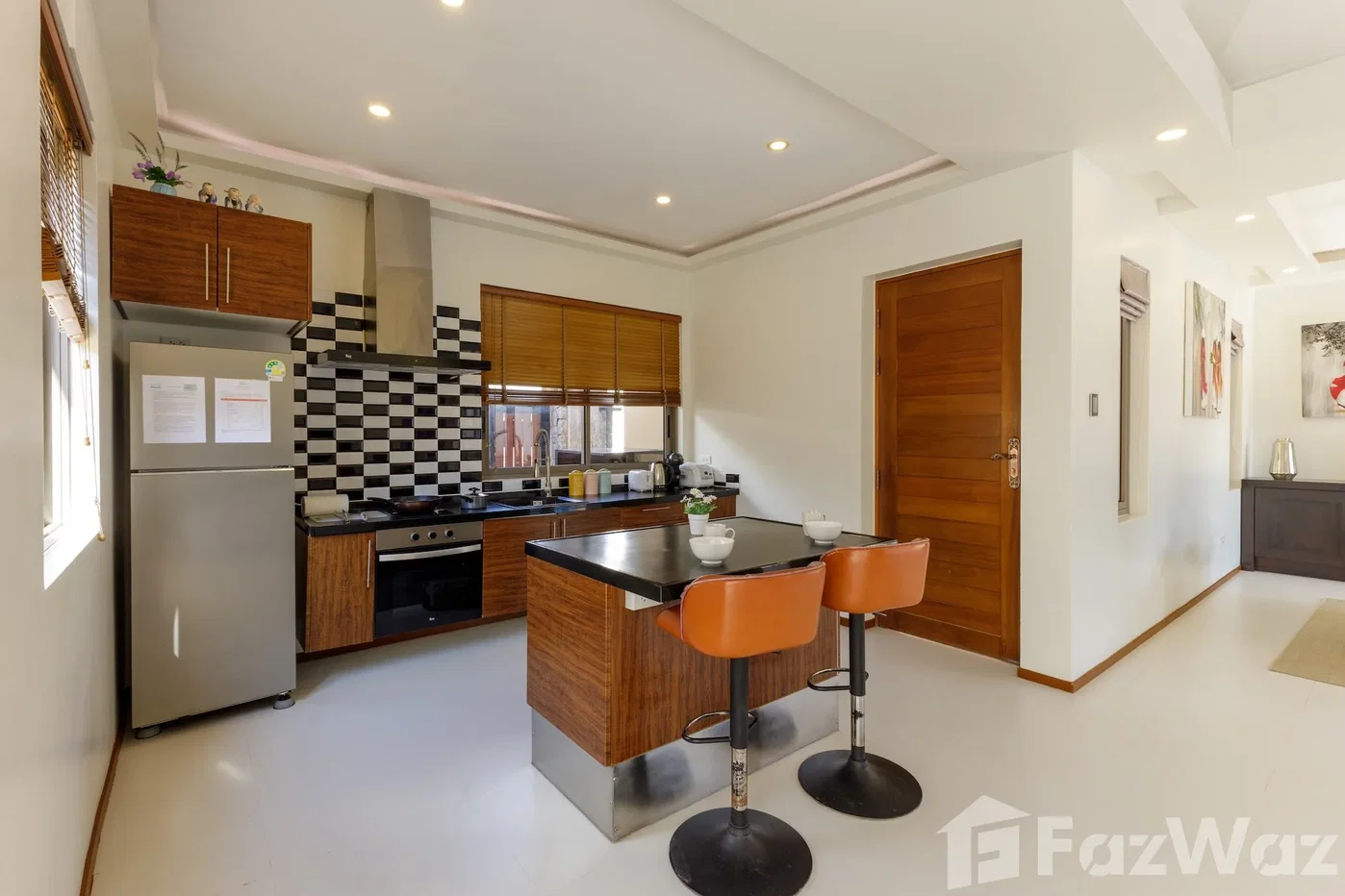 รูป ขาย วิลล่า 2 ห้องนอน ใน ราไวย์, ภูเก็ต 6853909 - รูปที่ 6/56