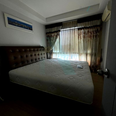 Condos for rent : 📌 For Rent Condo THRU THONGLOR Building 1, Floor 20,1 bed room, Room size 36 sqm