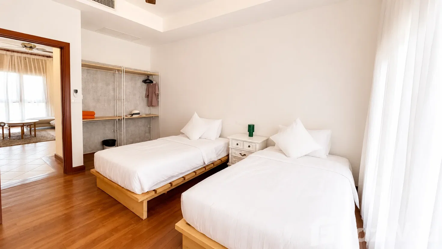 picture 4 Bedroom Villa for rent at Laguna Village Residences Phase 2 6823946 - 12/26