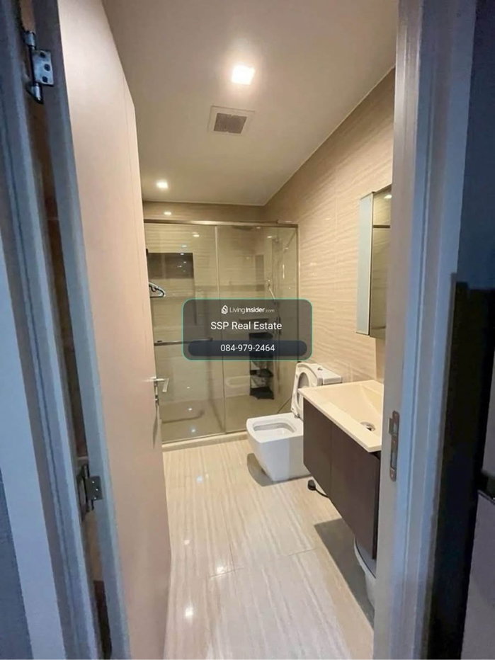 picture FOR-RENT THE LINE ASOKE-RATCHADA  2BEDROOM - 6/6