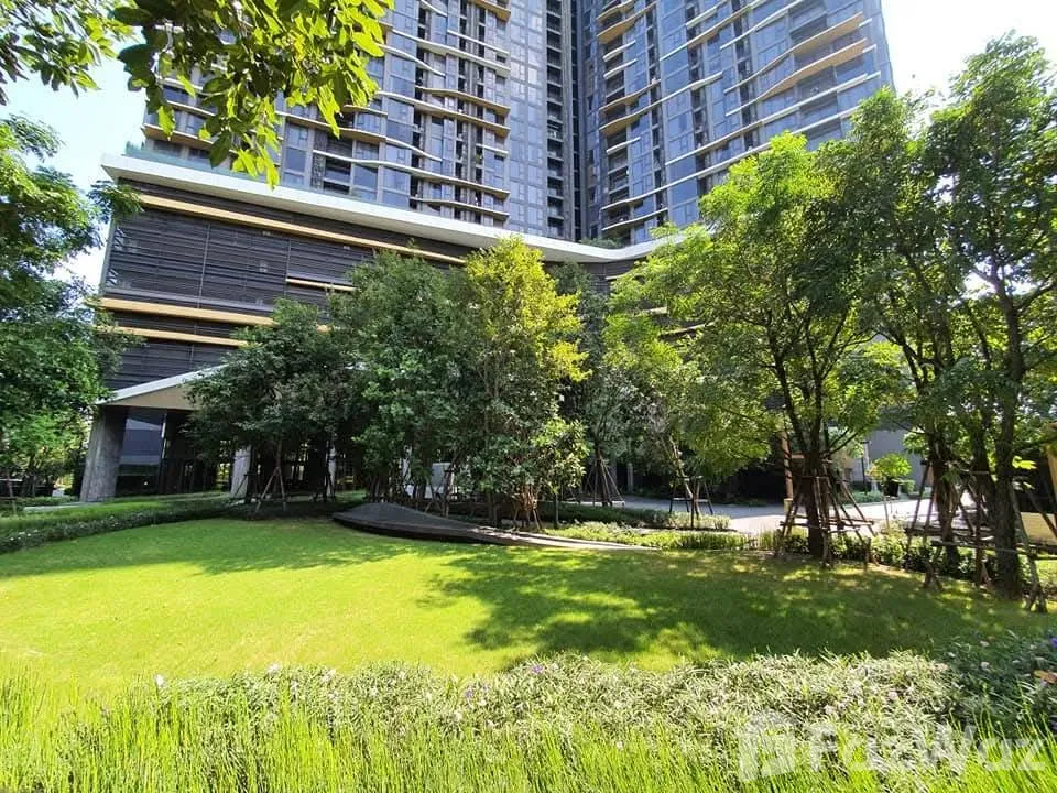 picture 1 bedroom for sale at The Line Jatujak - Mochit 6854256 - 20/25
