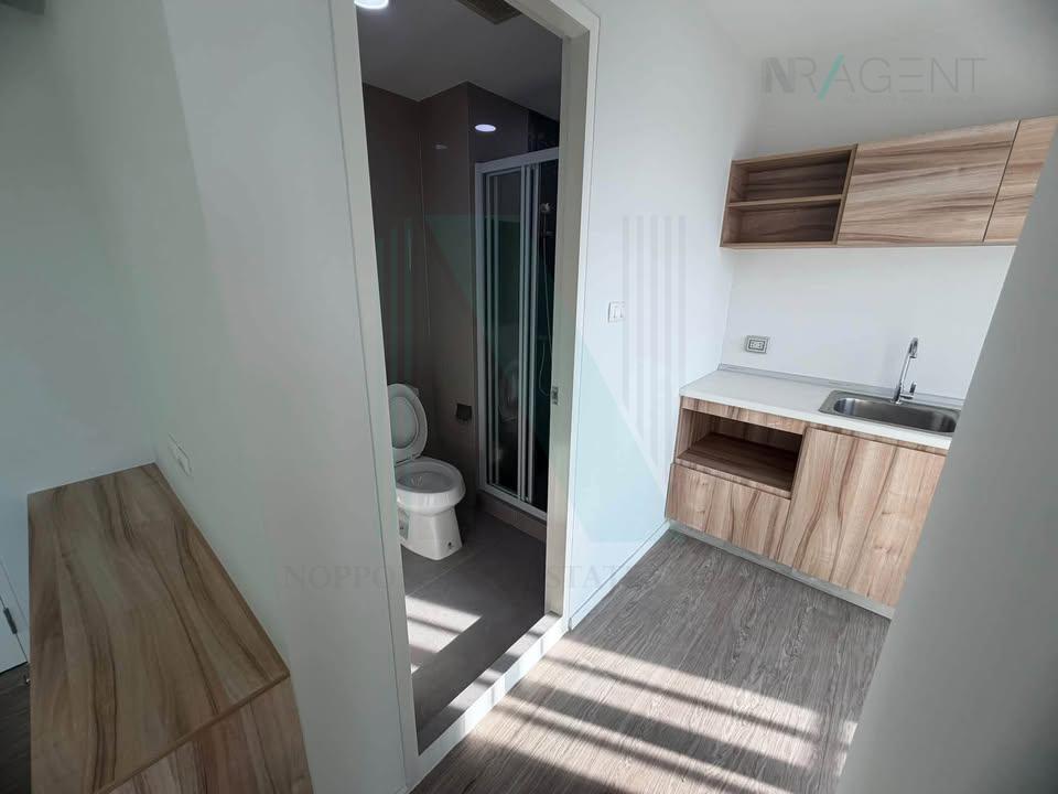 1-bed condo for sale, 24 sqm, Happy Condo Donmuang The Terminal