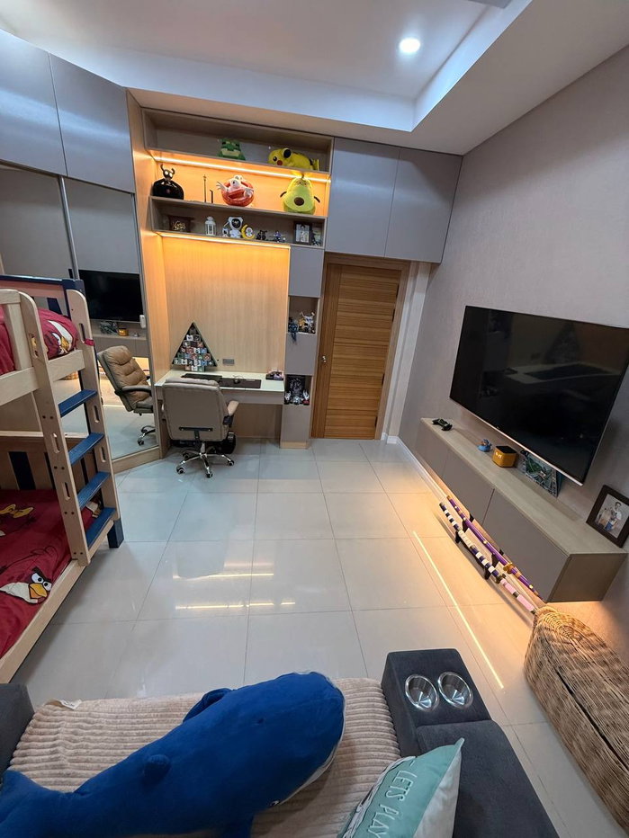 รูป ขายบ้านแฝด โชคชัยวิลเลจ 8 พัทยา - รูปที่ 14/26