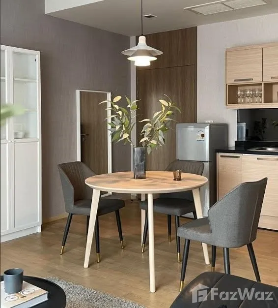 picture NOBLE REVEAL CONDO EKKAMAI 1 Bedroom | 1 Bathroom 6850311 - 7/12