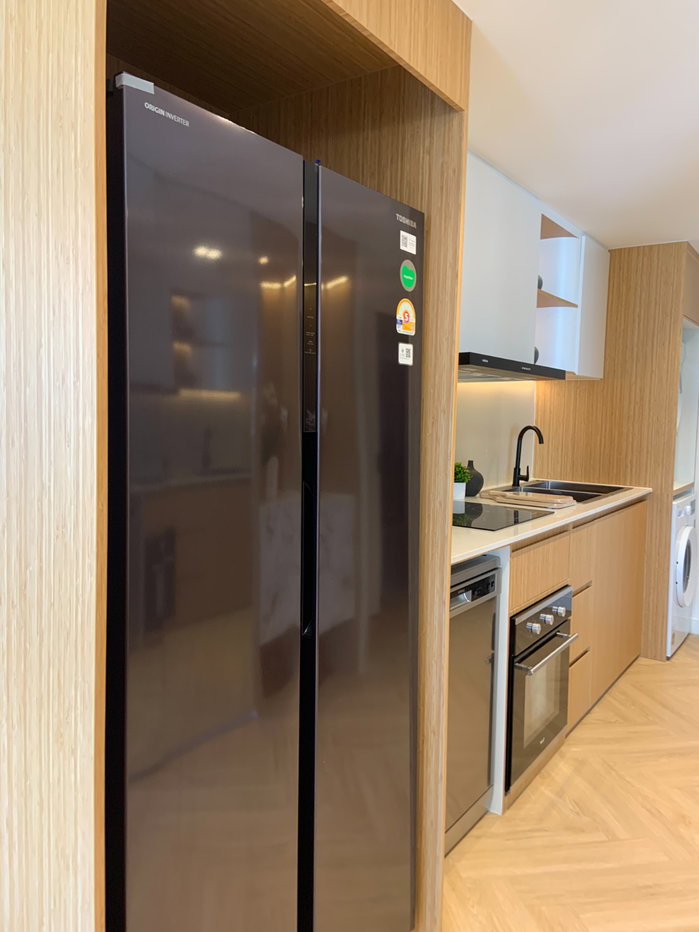 picture 🔥 This unit isn't just about location—it’s a “money-making opportunity” | Luxury Unit | Yield 8%+ | Ready to move in ✨ - 19/26