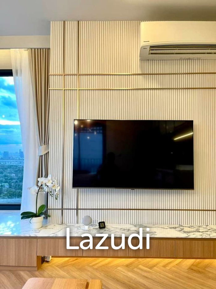 รูป ให้เช่า Life Ladprao Valley 1 ห้องนอน 1 ห้องน้ำ 38 ตารางเมตร - รูปที่ 4/12
