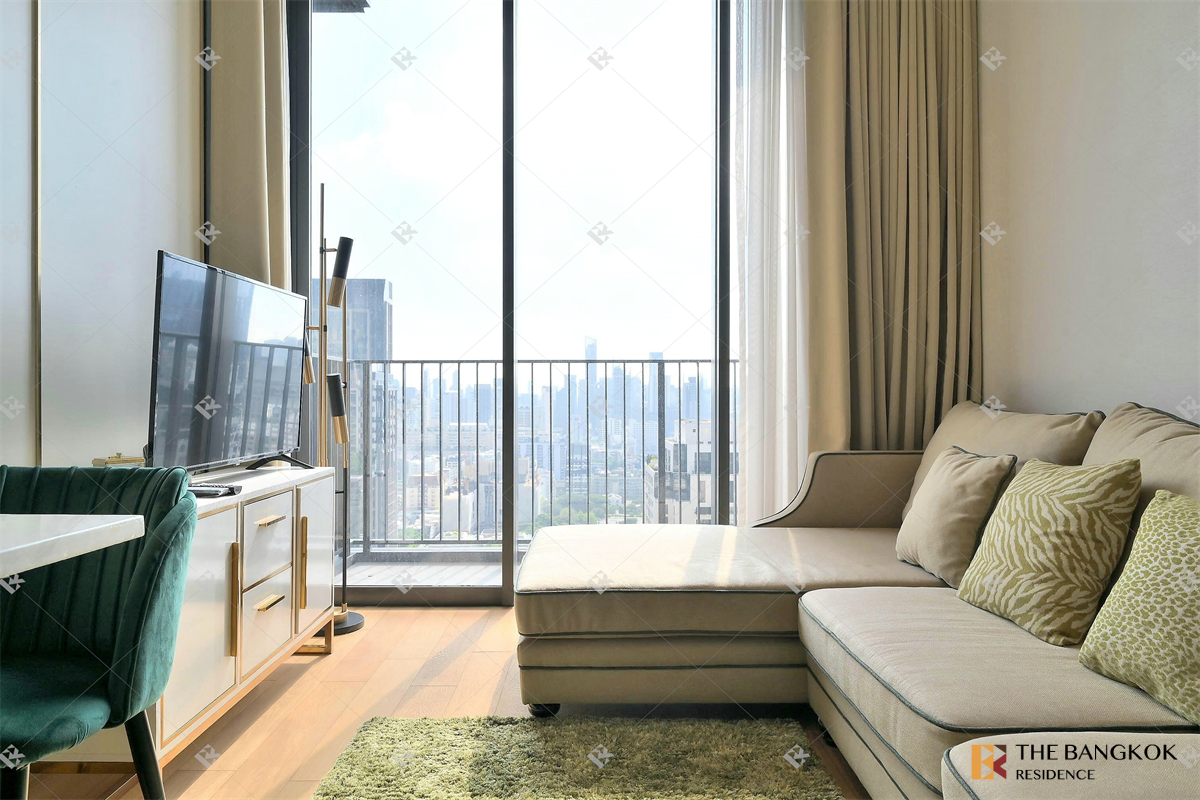 picture 28 Chidlom near BTS Chit Lom Book before anyone else - 4/10