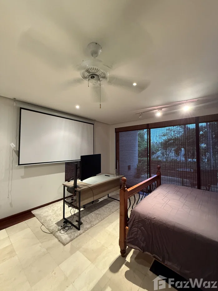 รูป วิลล่าให้เช่า 5 ห้องนอน ในโครงการ ราไวย์ วิลล่า 6827297 - รูปที่ 47/51