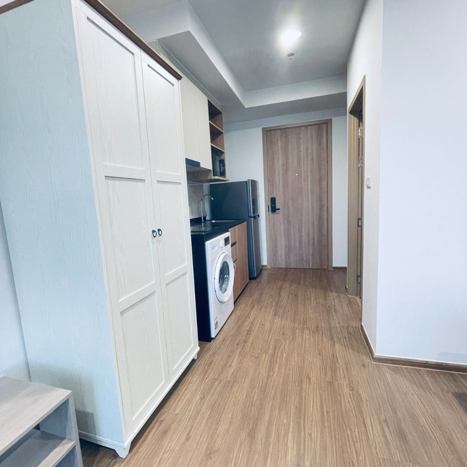 picture For Rent: The Livin Phetkasem | 28th Floor | Seacon View All appliances are brand new  - 3/17
