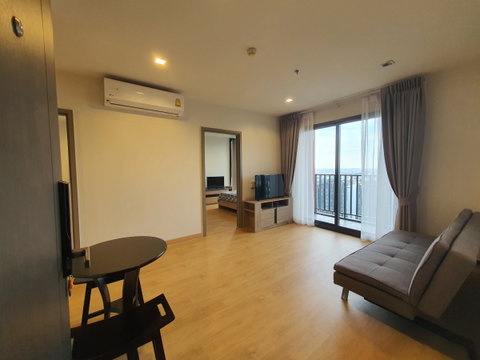 The Base Garden – Rama 9 2 bedrooms Special Price