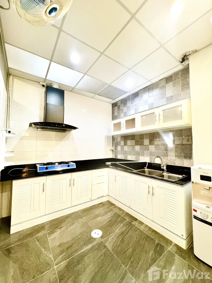 รูป บ้านเดี่ยวให้เช่า 3 ห้องนอน ในโครงการ บ้านกลางเมือง เออบาเนี่ยน ศรีนครินทร์ 46/1 6854239 - รูปที่ 5/18