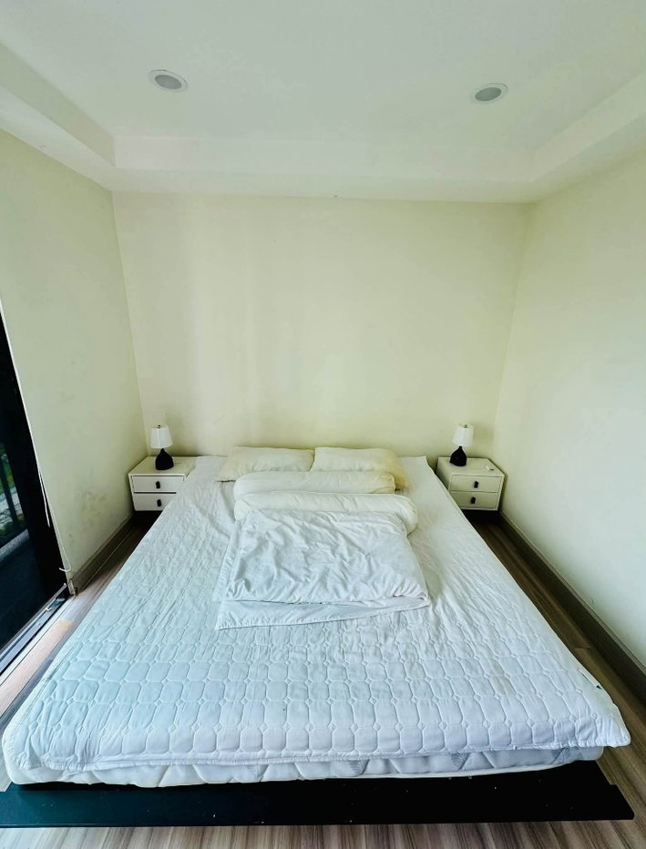 รูป House For Rent Close to BTS Punnawithi Fully furnished - รูปที่ 9/15