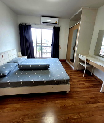 Condos for rent : The Seed Sathorn - Taksin for rent ✨ Fully furnished