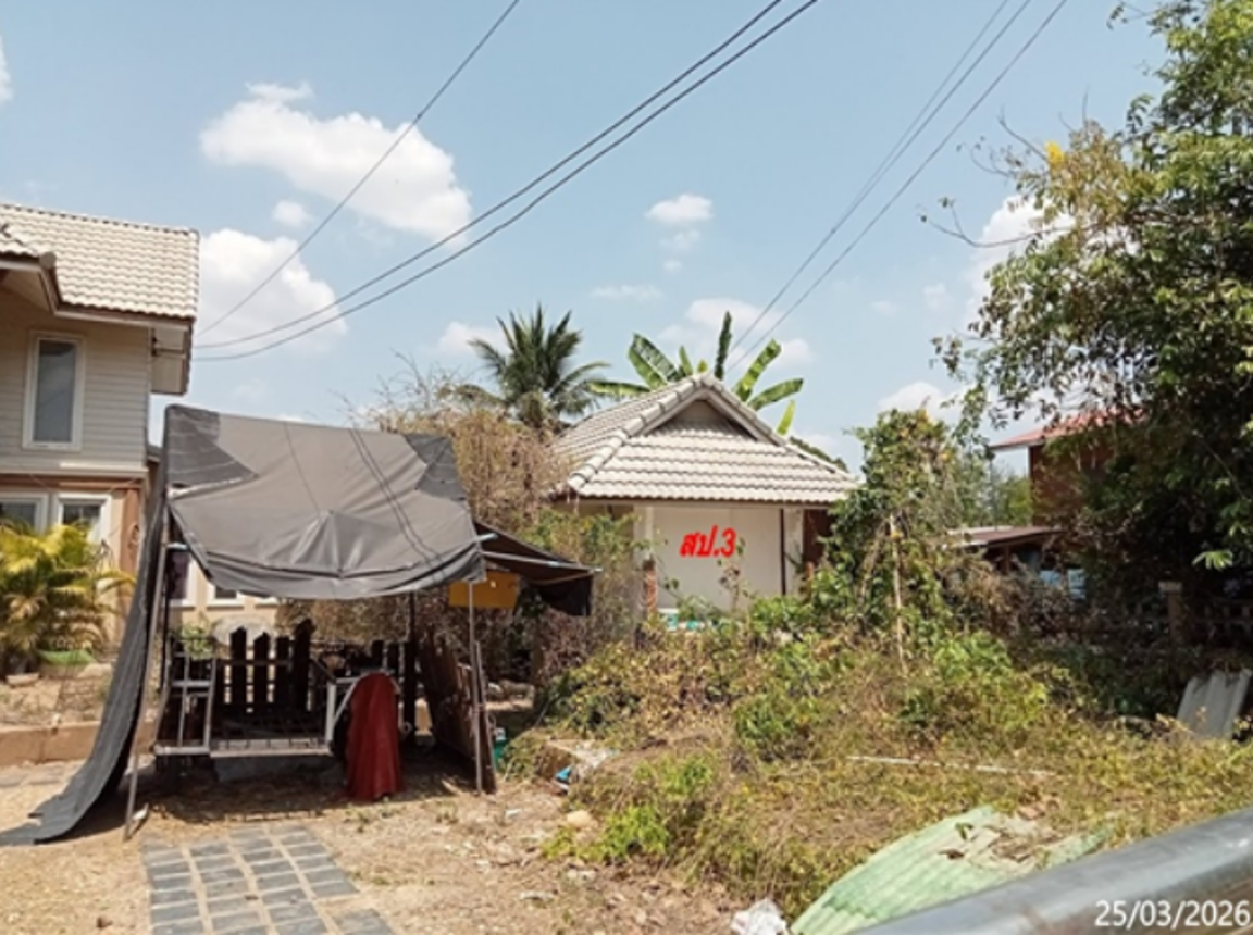 picture HOME 200 Sq.w. Nong Ki Buri Ram for 1.6M - 9/13