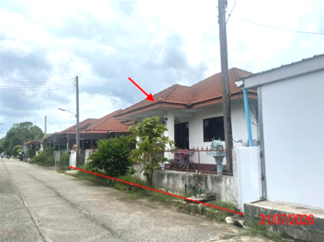 picture HOME 60.9 Sq.w. Muang Lamphun Lamphun for 1.6M - 4/13