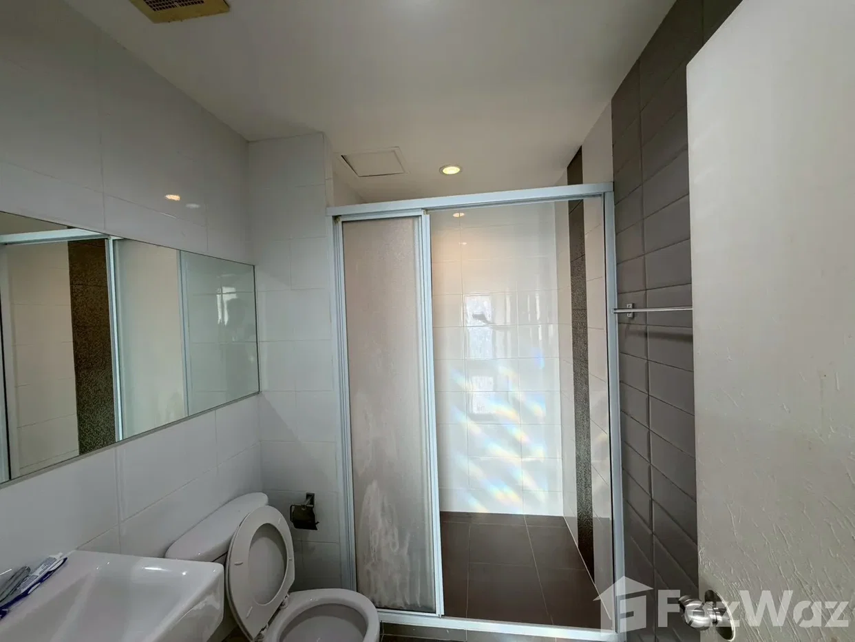 รูป ขาย คอนโด 1 ห้องนอน ในโครงการ แอสปาย สุขุมวิท 48 6853916 - รูปที่ 24/27