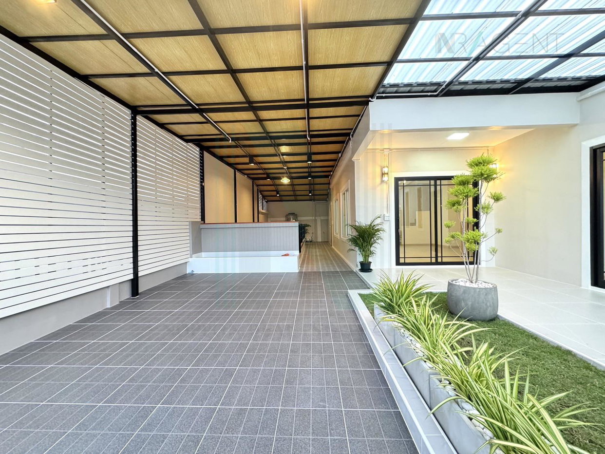 รูป 📌 ขายบ้านแฝด โครงการ บ้านพฤกษา 14 เอ บางบัวทอง 2 ชั้น 4 ห้องนอน 2 ห้องน้ำ - รูปที่ 3/8