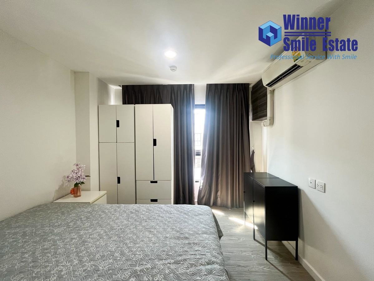 picture Rent Villa Lasalle Sukhumvit 105 Type 2 BR Near BTS Bearing - 6/13