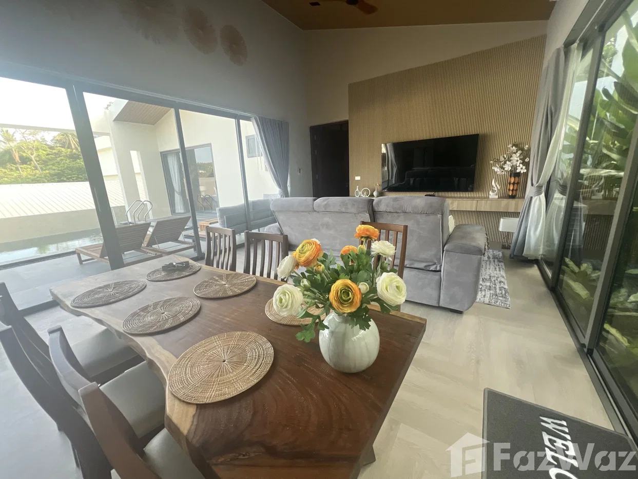 รูป วิลล่าให้เช่า 3 ห้องนอน ในโครงการ ร็อคโก้ วิลล่า 6831429 - รูปที่ 38/50