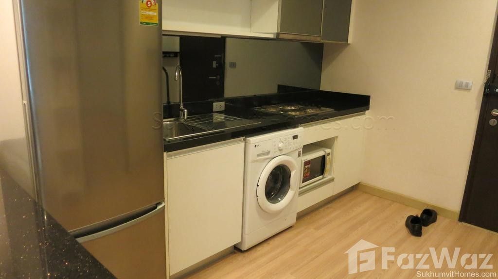 picture Studio Condo for sale at Sky Walk Residences  155025 - 8/11