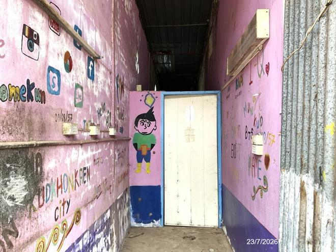 picture HOME 125 Sq.w. Phu Wiang Khon Kaen for 3.4M - 13/39