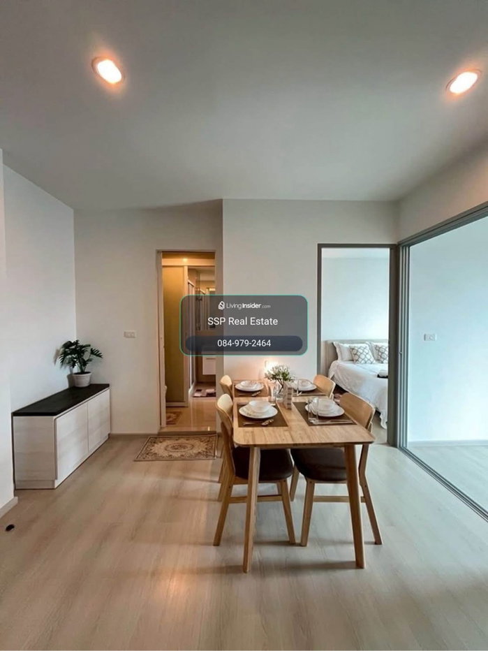 picture FOR-RENT LIFE RATCHADAPISEK 2BEDROOM - 3/14