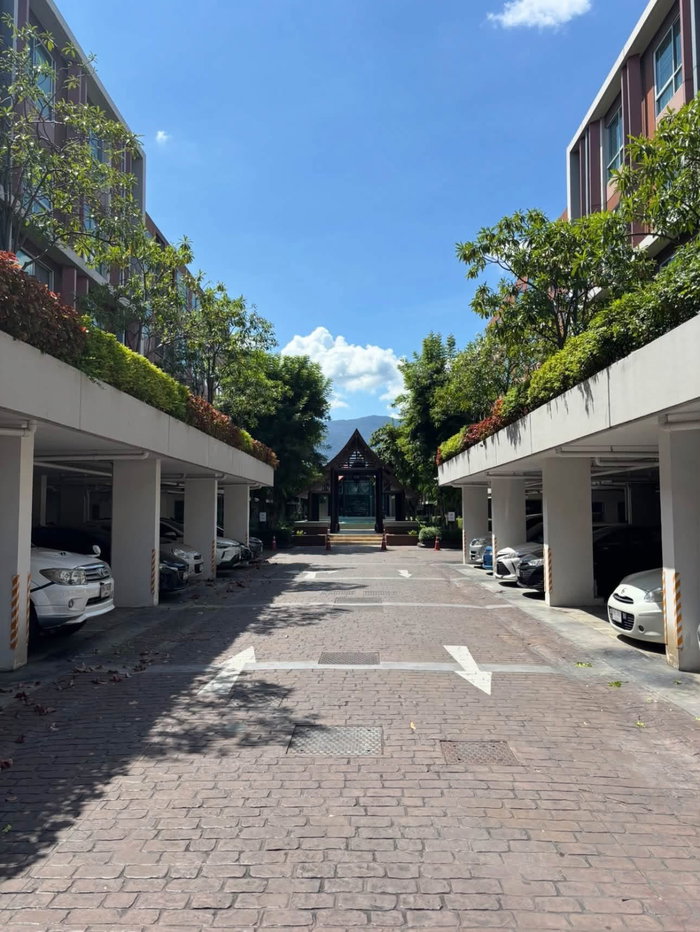 รูป 🍃 ให้เช่าคอนโด D Vieng Santitham Condominium (ดีเวียง คอนโด) ทำเลดีมาก ใกล้นิมมาน ห้างฯเมญ่า ติด 7-11 Supermarket และอื่นๆอีกมากมาย - รูปที่ 15/15