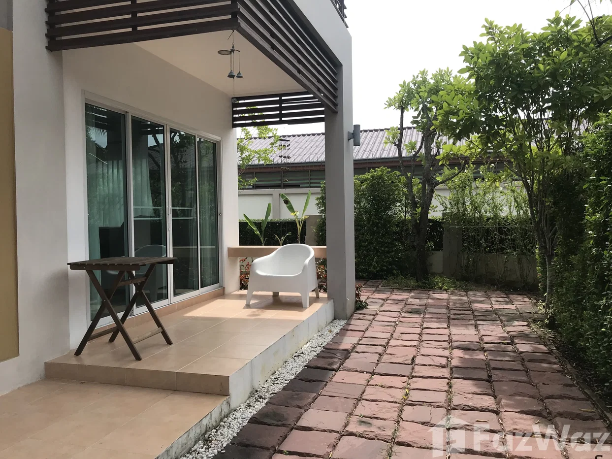 picture 4 Bedroom House for sale at Coco Park Sirisa 21  6828293 - 7/21