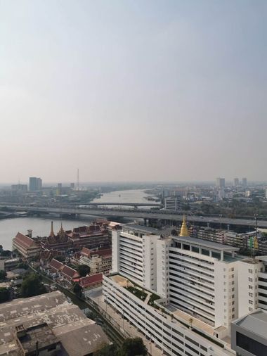 ให้เช่าคอนโด 1 ห้องนอน 29 ตร.ม. แชปเตอร์ วัน ชายน์ บางโพ