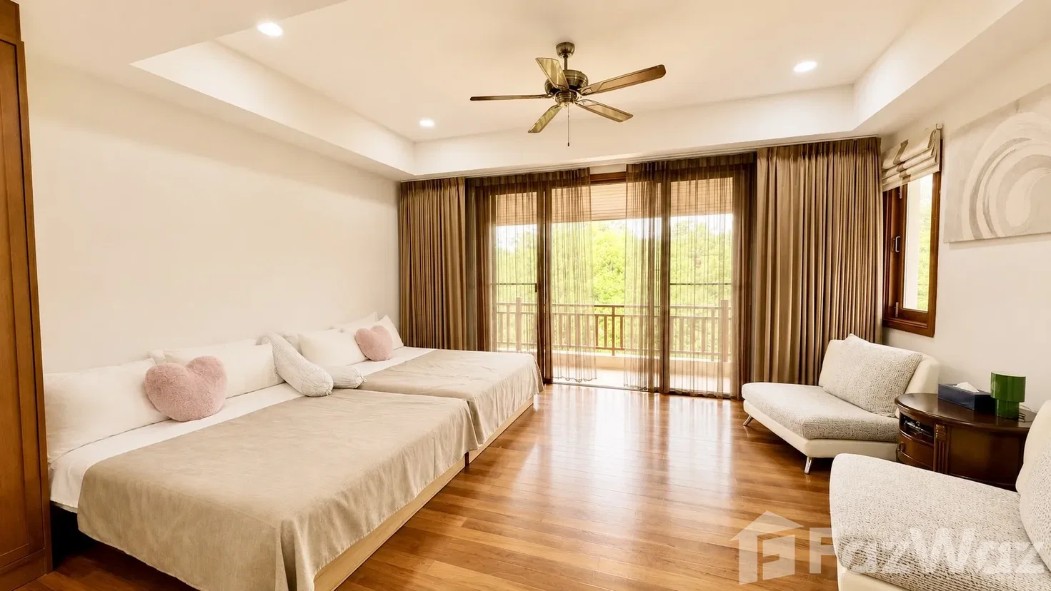 picture 4 Bedroom Villa for rent at Laguna Village Residences Phase 2 6823946 - 15/26
