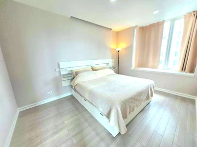 Condos for rent : Condo for rent: TC Green Rama 9, 56 sq.m., 12th floor, Building A
