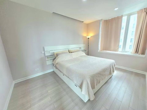 Condo for rent: TC Green Rama 9, 56 sq.m., 12th floor, Building A
