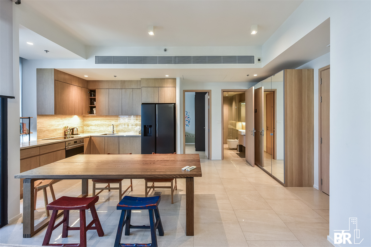 picture The Lofts Silom near BTS Surasak Ultimate Luxury Lifestyle with Convenience - 4/10