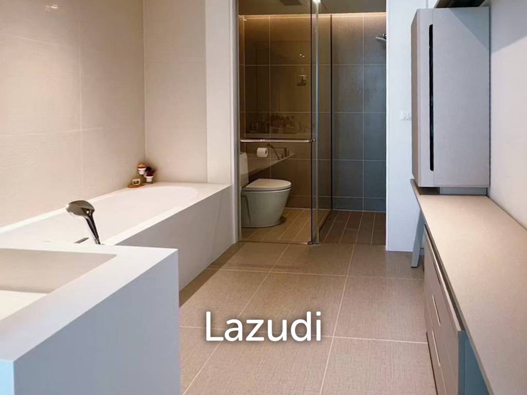 picture 2BR Sea View Condo Veranda Residence Hua Hin - 13/20