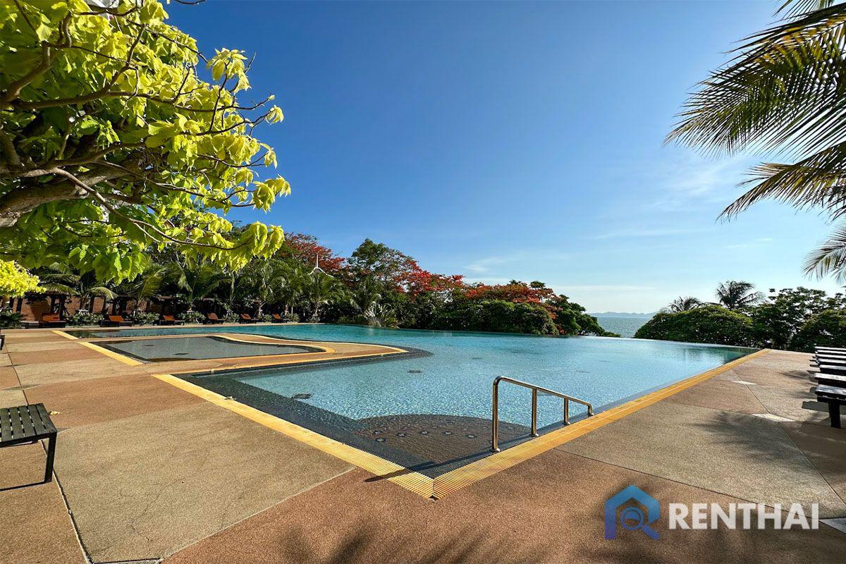picture Beachfront condo Royal Cliff Garden Pattaya - 5/25