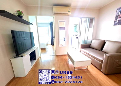 Condos for rent : 💙 Hot Price 💙 For Rent U Delight @ Onnut Station