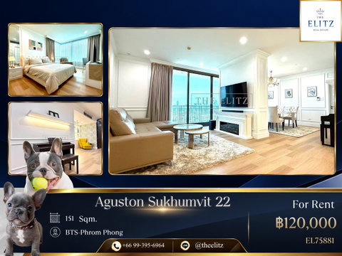 âĻ Exclusive Grand Residence near Phrom Phong | World-class Amenities & Serene Privacy - tailored for distinguished families âĻ