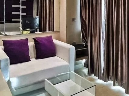 1 Bedroom Condo for Sale La Santir Condominium