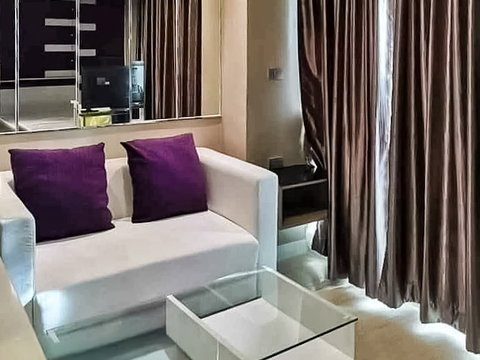 1 Bedroom Condo for Sale La Santir Condominium