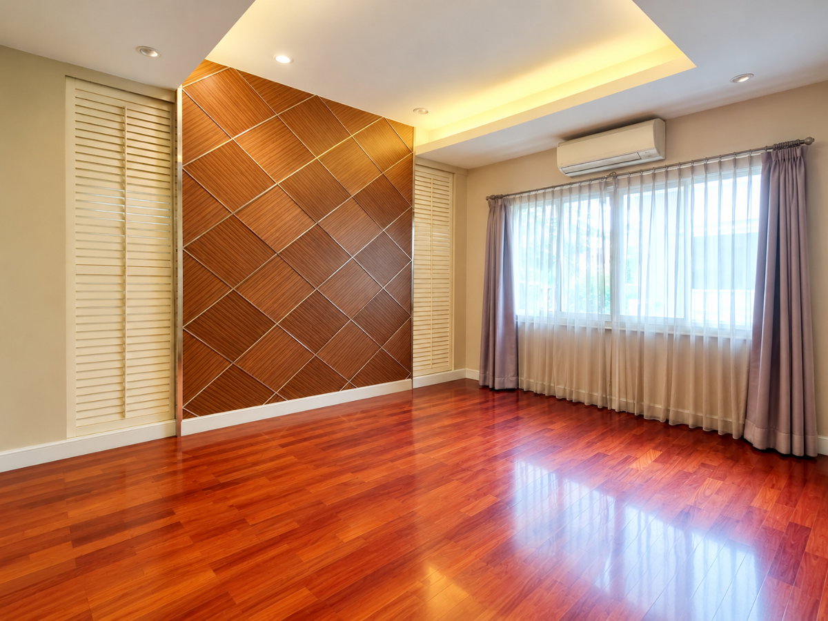 รูป ขายบ้านหรู 3 ชั้น แกรนด์ บางกอก บูเลอวาร์ด รัชดา–รามอินทรา 2 เนื้อที่ 95 ตร.ว. 5 นอน 6 น้ำ เฟอร์นำเข้า ใกล้รถไฟฟ้าสายสีชมพู - รูปที่ 52/119